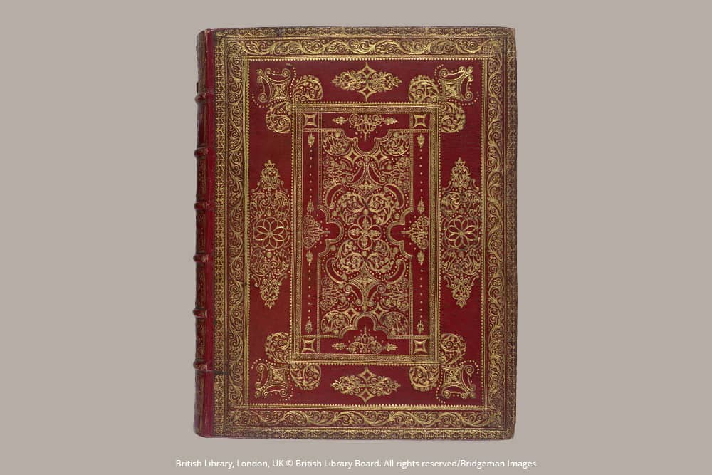 Blue Luxe - Luxe Design | Paperblanks